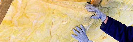 quotes for Tullyallen roof insulation